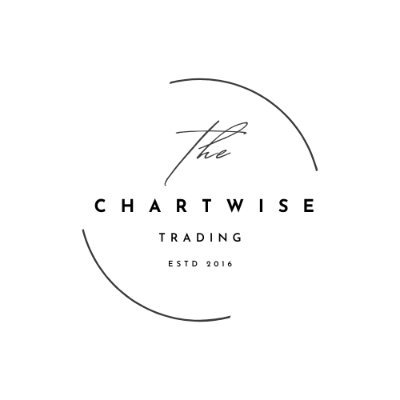 ChartWise Logo