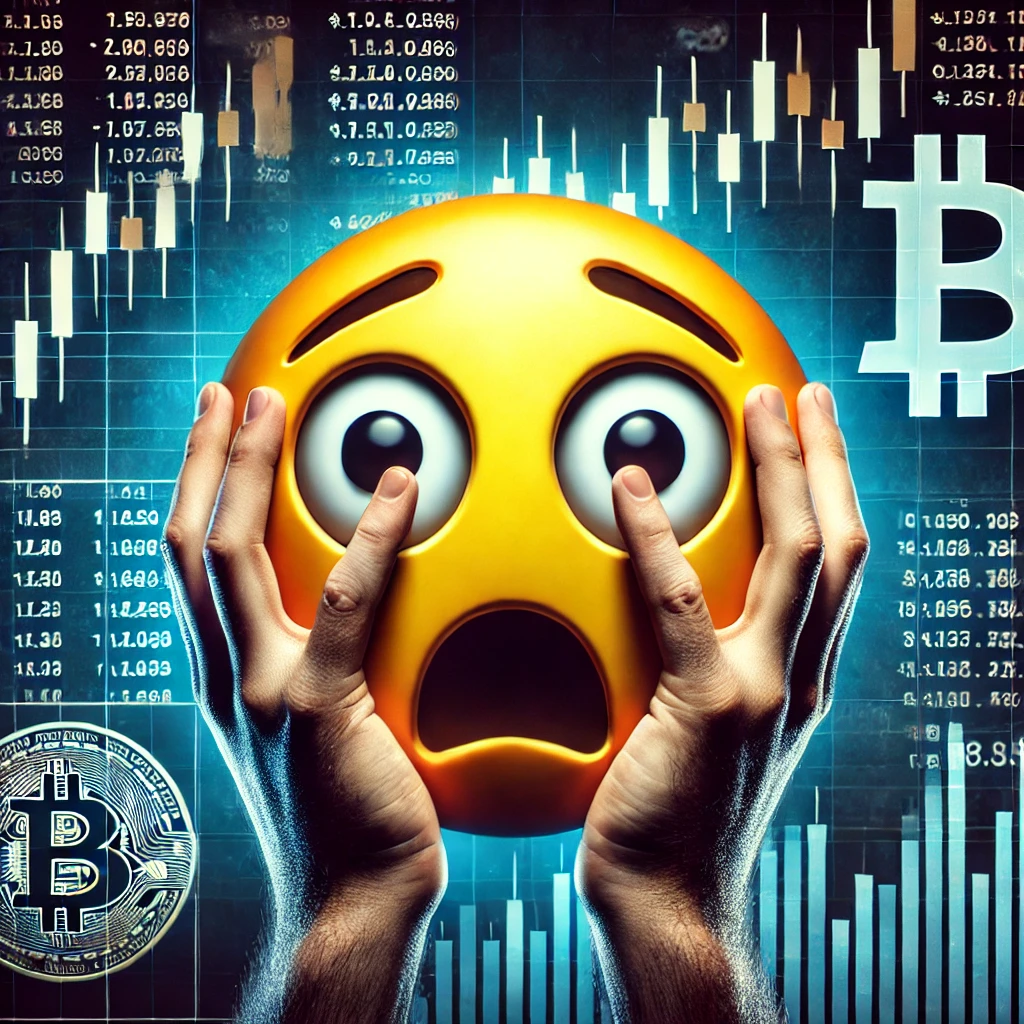 Bitcoin Analyse – 24. Januar 2025: Entscheidende Phase für den Bullenmarkt