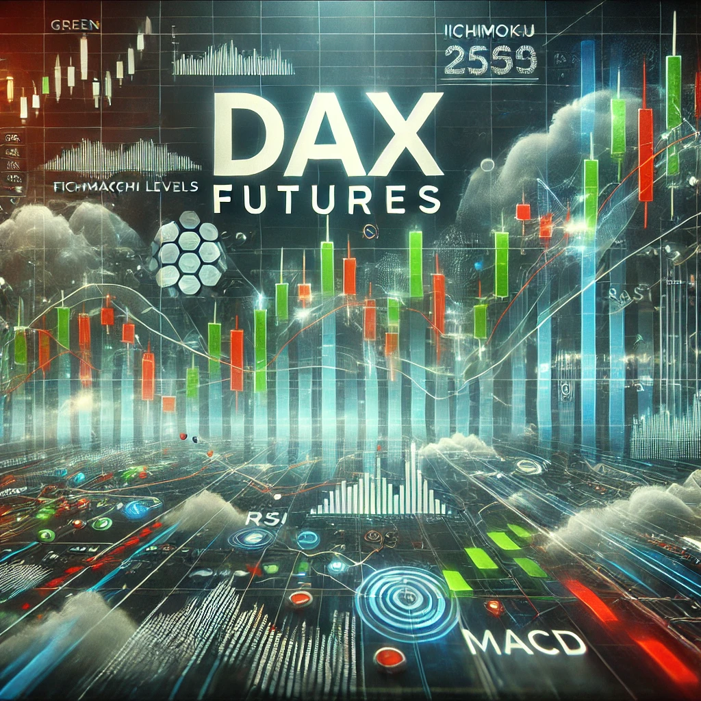 DAX-Futures Analyse – 30. Januar 2025