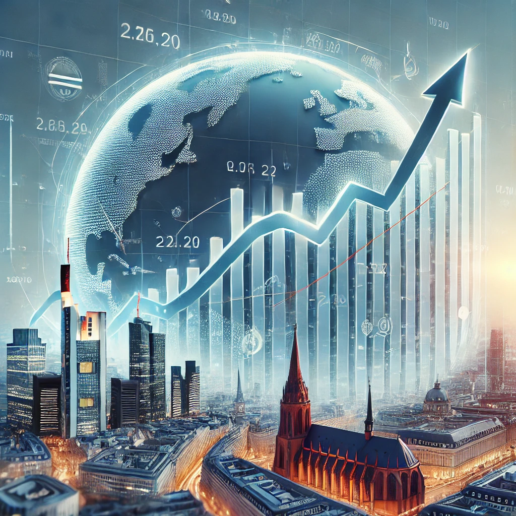 DAX 30 Analyse für Freitag, den 07. Februar 2025 – Ausführliche Betrachtung 📊