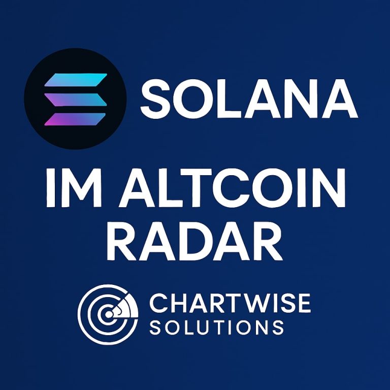 🔎 AltcoinRadar – Analyse vom 07. Mai 2025 – 15:30 Uhr