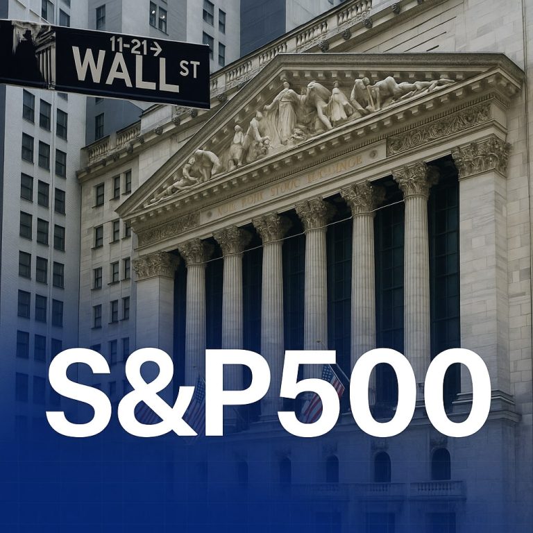📈 SP500 Analyse – Sonntag, 18. Mai 2025