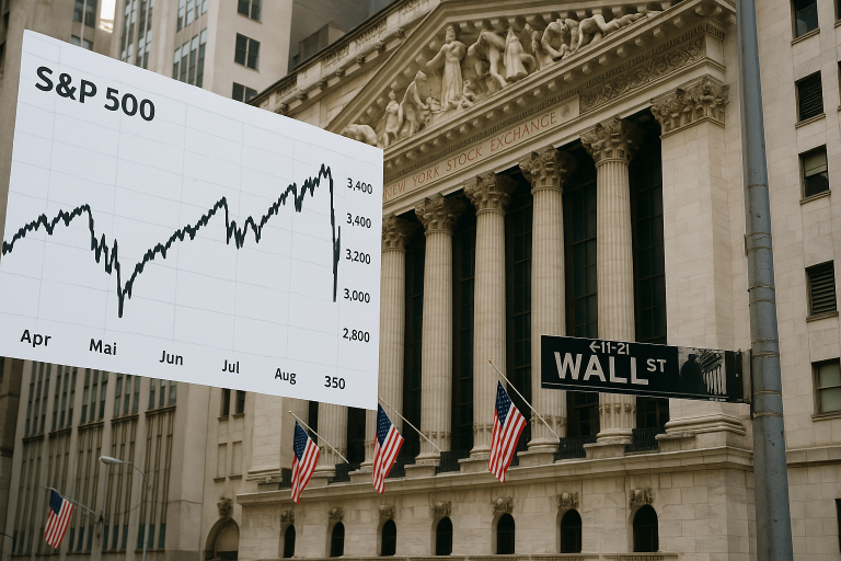 SP500 Analyse – Donnerstag, 23.🌀 Mai 2025