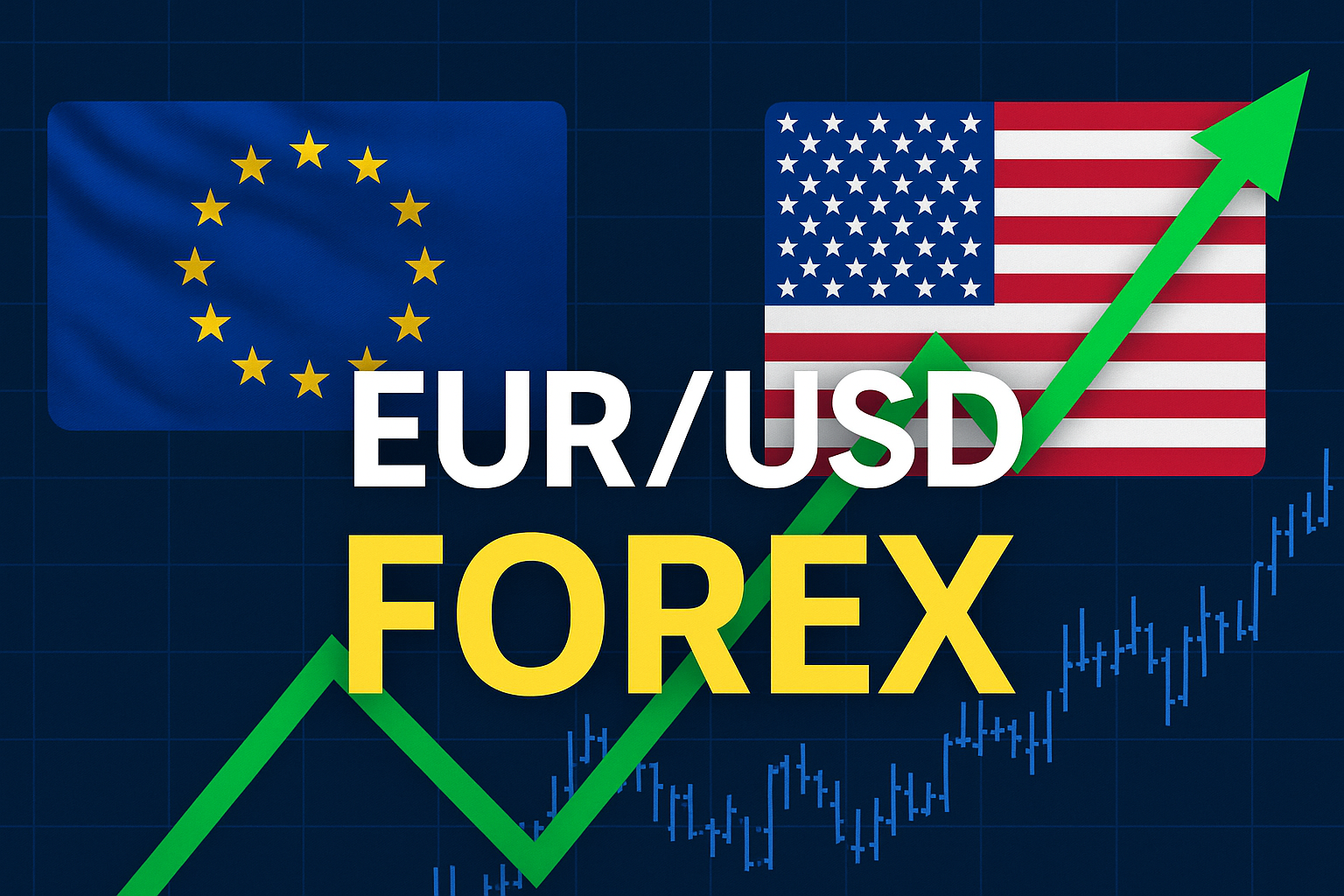 🌀 Elliott-Wellen-Analyse – EUR/USD