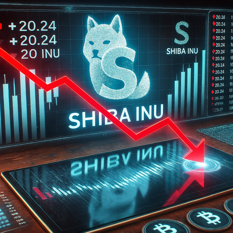 ChartWise SHIBA INU – Deep Dive 🯡